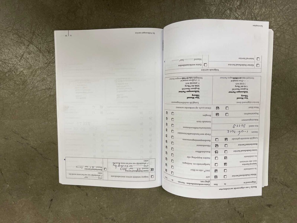 Volkswagen Tiguan 1.4 TSI Comfort&Design 150PS 2011, 73-PFK-3