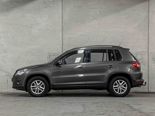 Volkswagen Tiguan 1.4 TSI Comfort&Design 150pk 2011, 73-PFK-3