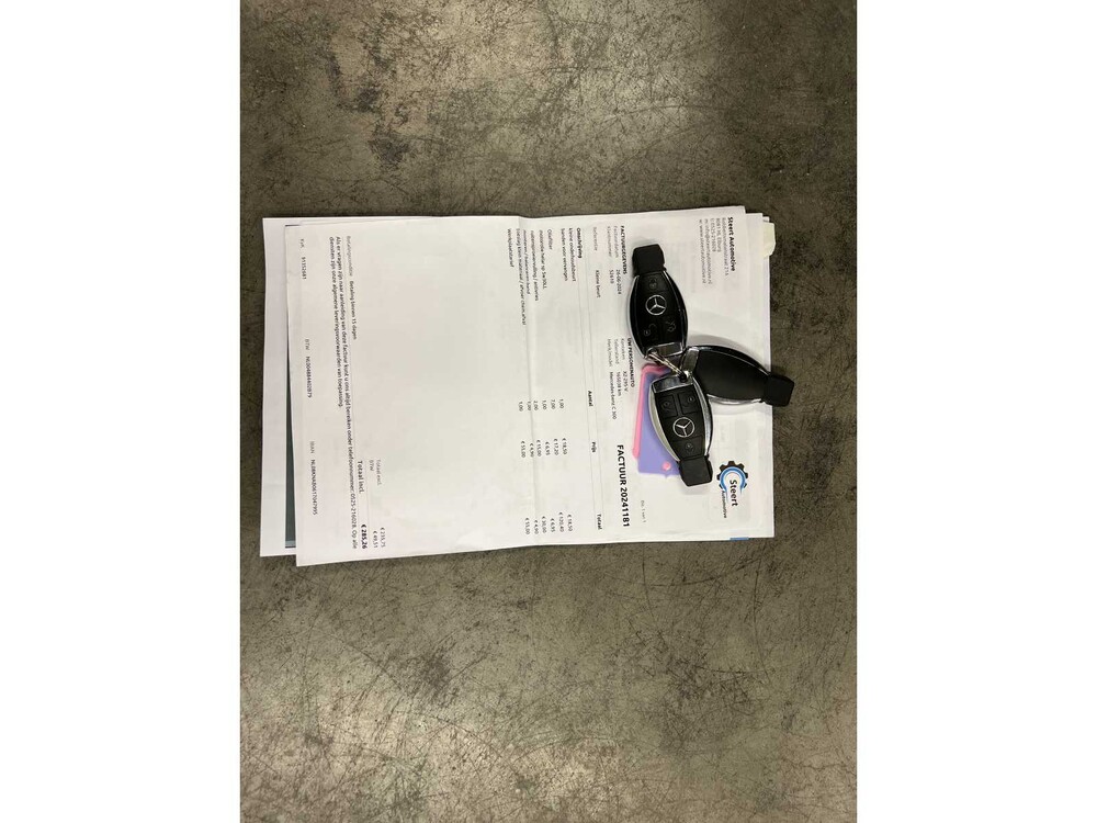 Mercedes-Benz C300 AMG Cabriolet 245PS 2017 C-Klasse, XZ-295-V