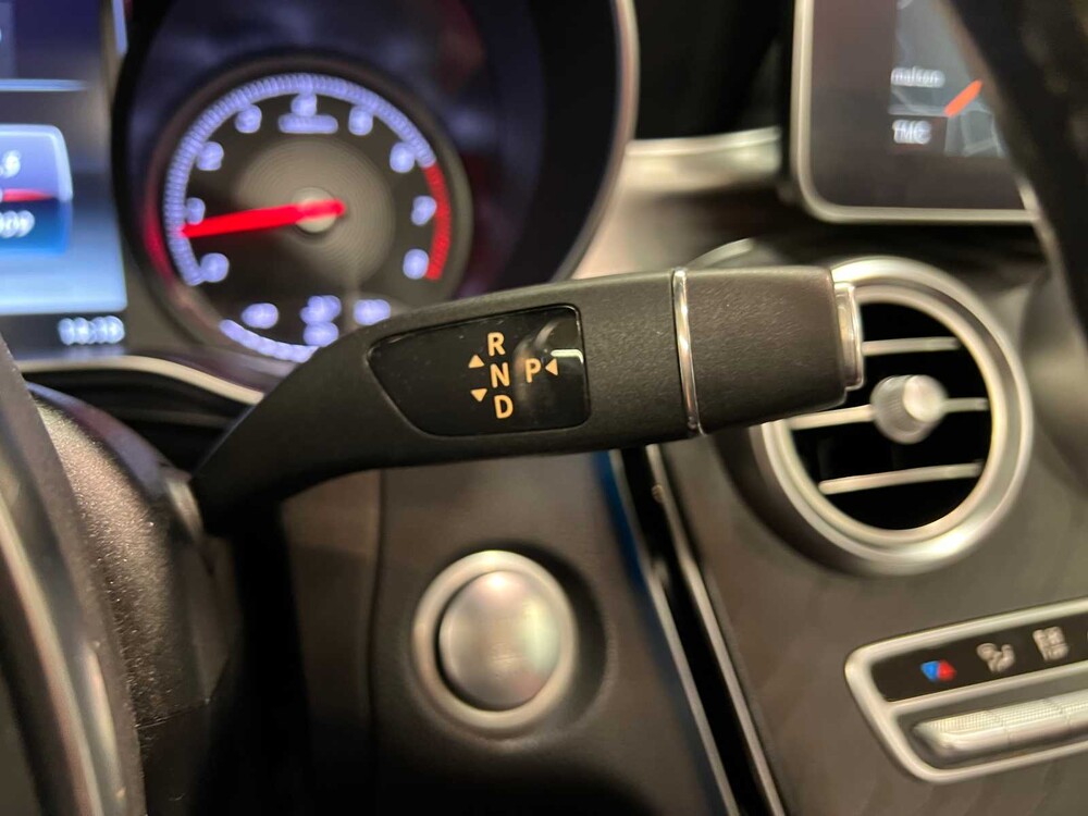 Mercedes-Benz C300 AMG Cabriolet 245PS 2017 C-Klasse, XZ-295-V