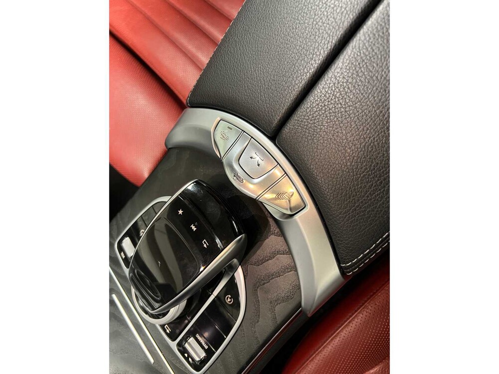 Mercedes-Benz C300 AMG Cabriolet 245PS 2017 C-Klasse, XZ-295-V