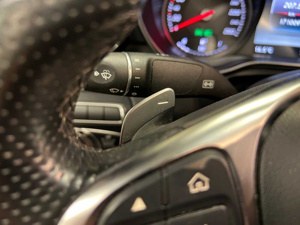 Mercedes-Benz C300 AMG Cabriolet 245PS 2017 C-Klasse, XZ-295-V