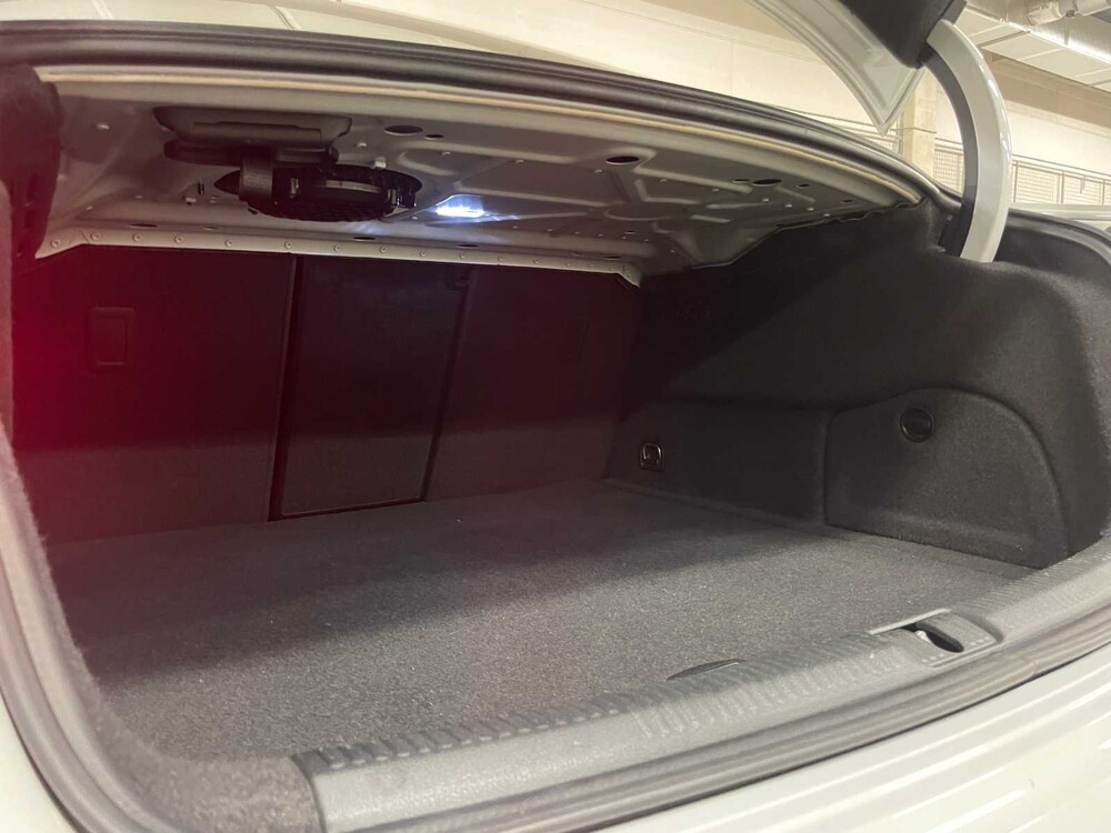 Audi RS3 Saloon 2.5 TFSI Quattro (Black Edition) 400hp 2020, L-931-TN