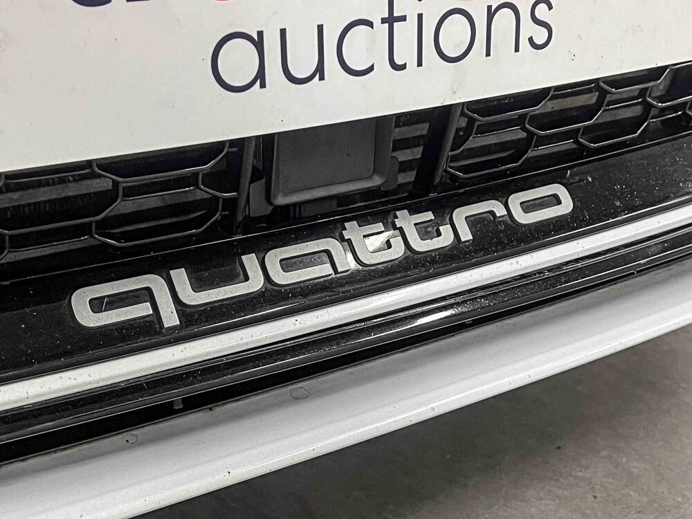 Audi RS3 Saloon 2.5 TFSI Quattro (Black Edition) 400hp 2020, L-931-TN