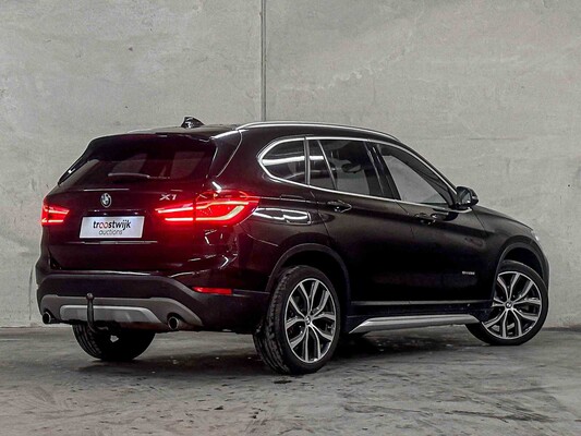 BMW X1 sDrive20i Centennial High Executive F48 (Original-NL) 192hp 2016, JH-821-H