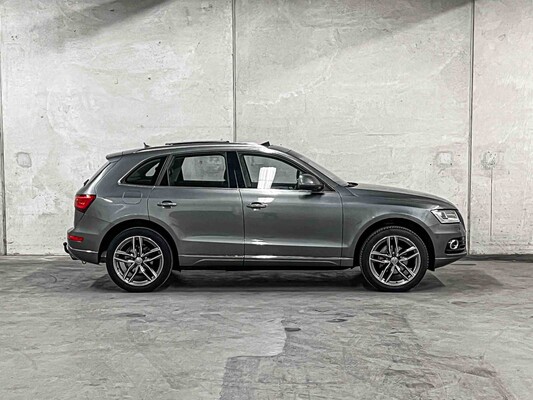 Audi Q5 2.0 TFSI Quattro Pro Line 224hp 2013 (Original-NL), 2-SKL-03