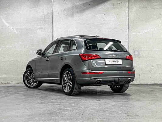 Audi Q5 2.0 TFSI Quattro Pro Line 224hp 2013 (Original-NL), 2-SKL-03