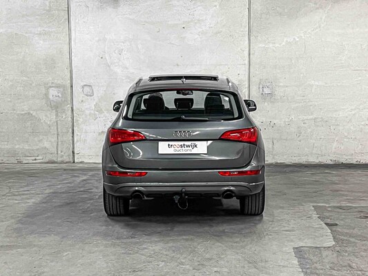 Audi Q5 2.0 TFSI Quattro Pro Line 224hp 2013 (Original-NL), 2-SKL-03