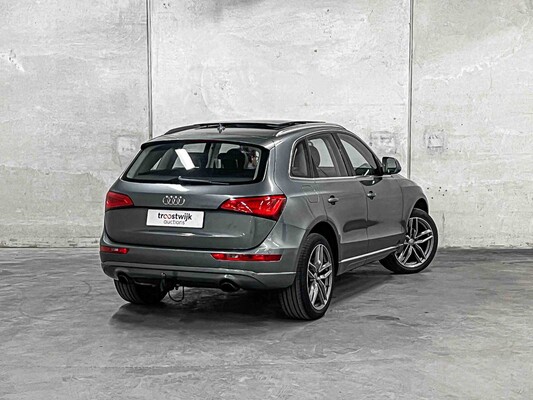 Audi Q5 2.0 TFSI Quattro Pro Line 224hp 2013 (Original-NL), 2-SKL-03