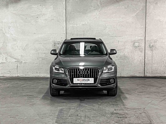 Audi Q5 2.0 TFSI Quattro Pro Line 224hp 2013 (Original-NL), 2-SKL-03