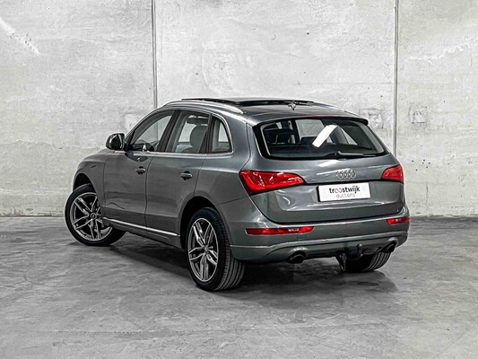 Audi Q5 2.0 TFSI Quattro Pro Line 224hp 2013 (Original-NL), 2-SKL-03