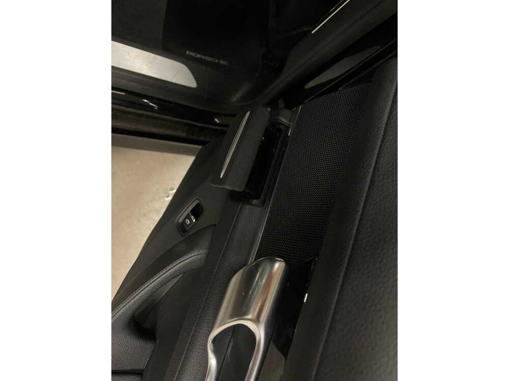 Porsche Panamera 3.0 D 250hp 2012, 44-XZG-6