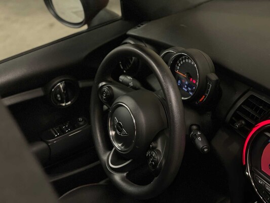 Mini Cabriolet One Salt 1.5 102hp 2019 (Original-NL), XH-905-T