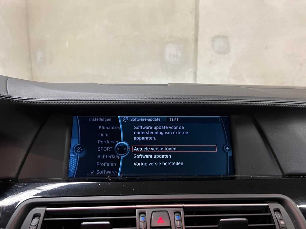 Alpina B5 4.4 V8 BiTurbo 507hp 2011, J-658-JX