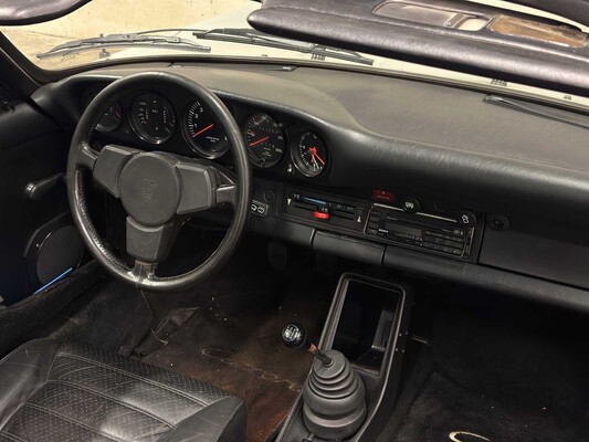 Porsche 911 Targa 3.0 Carrera Matching Numbers 200hp 1976 Oldtimer, 34-YD-80