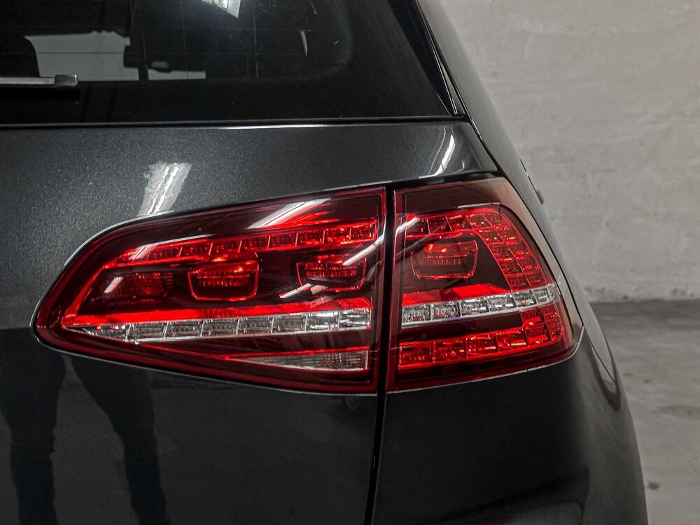 Volkswagen Golf GTE 1.4 TSI 150hp 2015 (Original-NL), GH-791-T