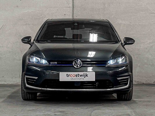 Volkswagen Golf GTE 1.4 TSI 150hp 2015 (Original-NL), GH-791-T