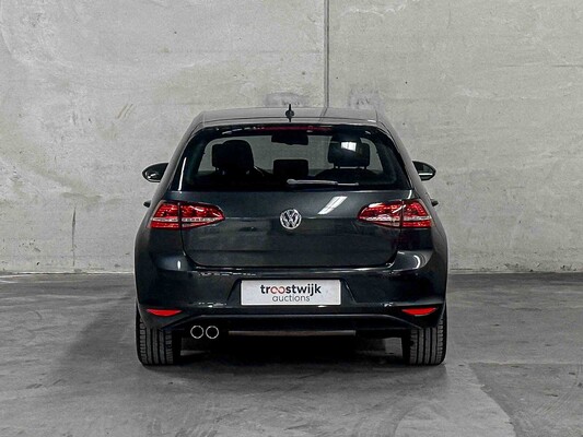 Volkswagen Golf GTE 1.4 TSI 150hp 2015 (Original-NL), GH-791-T