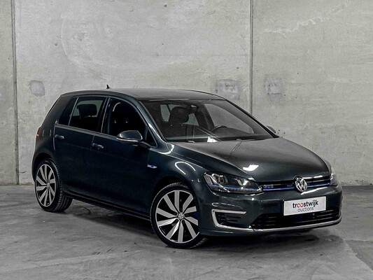 Volkswagen Golf GTE 1.4 TSI 150hp 2015 (Original-NL), GH-791-T