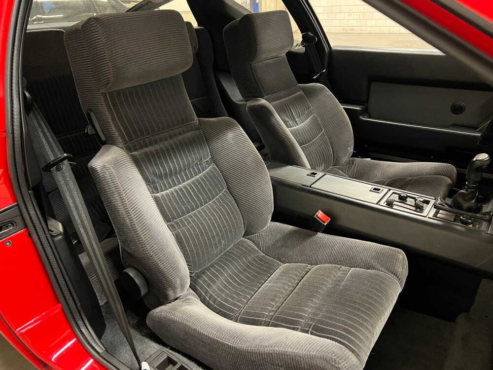 Renault Alpine 2.5 V6 Turbo -Orig. NL- 200hp, SB-45-VP