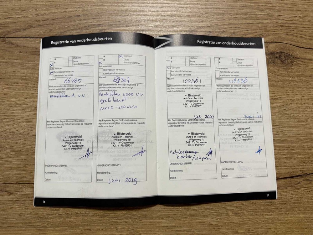 Jaguar XF S 3.0 V6 D Premium Business Edition 8-speed (Original-UK) 275hp 2013, 5-KGP-34