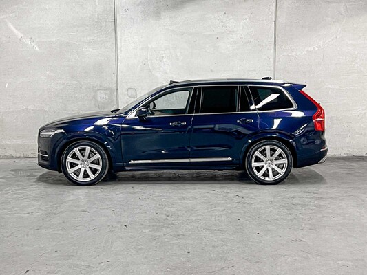 Volvo XC90 2.0 T8 TE AWD Inscription 320hp 2015, HK-293-J