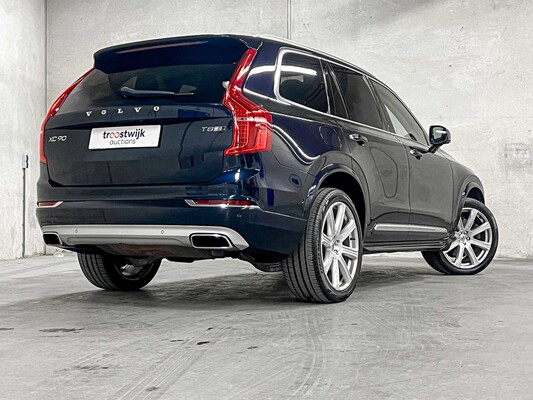 Volvo XC90 2.0 T8 TE AWD Inscription 320hp 2015, HK-293-J