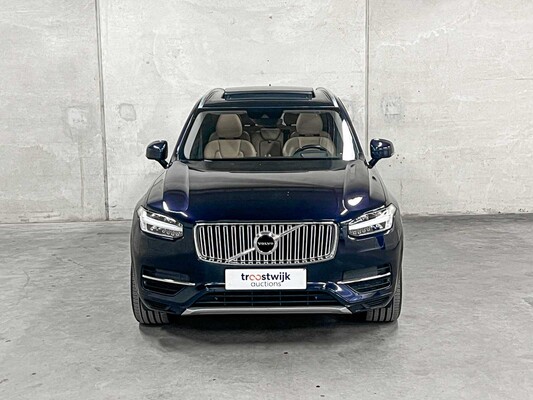 Volvo XC90 2.0 T8 TE AWD Inscription 320hp 2015, HK-293-J