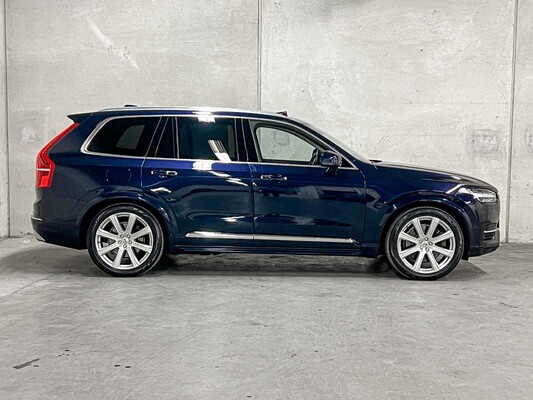 Volvo XC90 2.0 T8 TE AWD Inscription 320hp 2015, HK-293-J