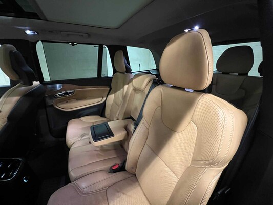 Volvo XC90 2.0 T8 TE AWD Inscription 320hp 2015, HK-293-J