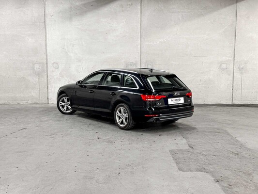 Audi A4 Avant 1.4 TFSI Sport Pro Line 150hp 2016, RS-482-P