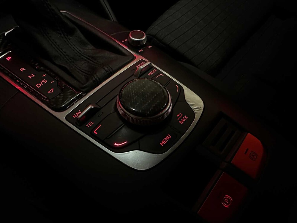 Audi A3 Limousine S-Line 1.4 TFSI CoD Ambition 140PS 2014 (Original-NL), 5-TVP-68