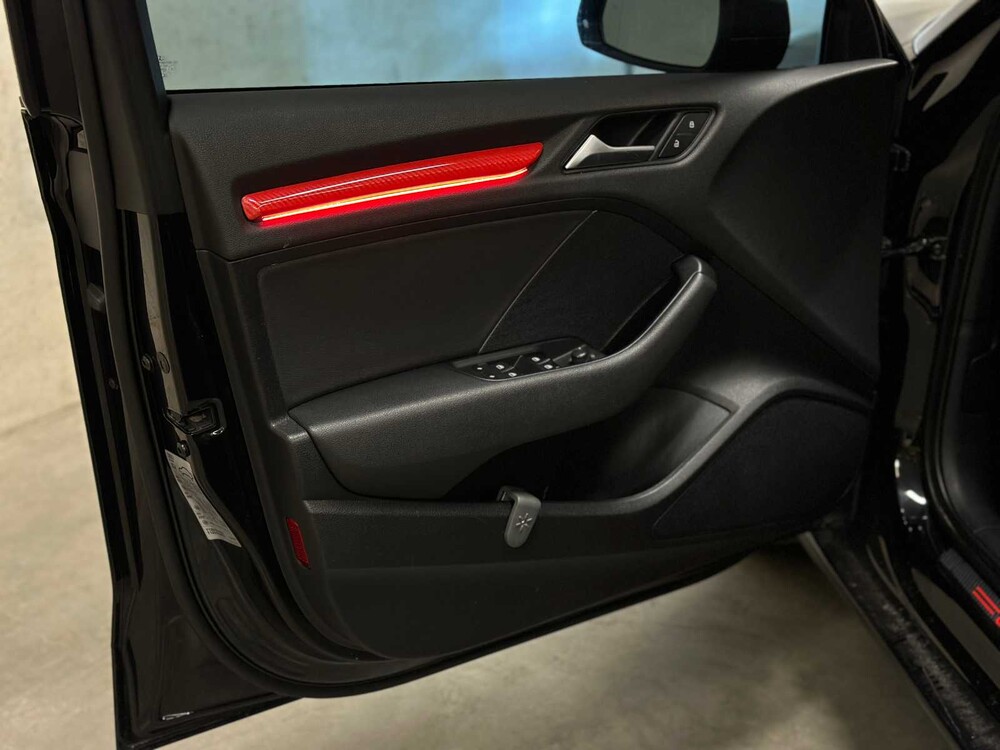 Audi A3 Limousine S-Line 1.4 TFSI CoD Ambition 140PS 2014 (Original-NL), 5-TVP-68