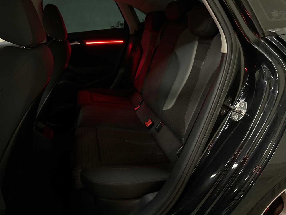 Audi A3 Limousine S-Line 1.4 TFSI CoD Ambition 140PS 2014 (Original-NL), 5-TVP-68