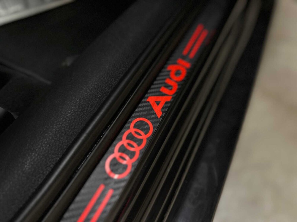 Audi A3 Limousine S-Line 1.4 TFSI CoD Ambition 140PS 2014 (Original-NL), 5-TVP-68