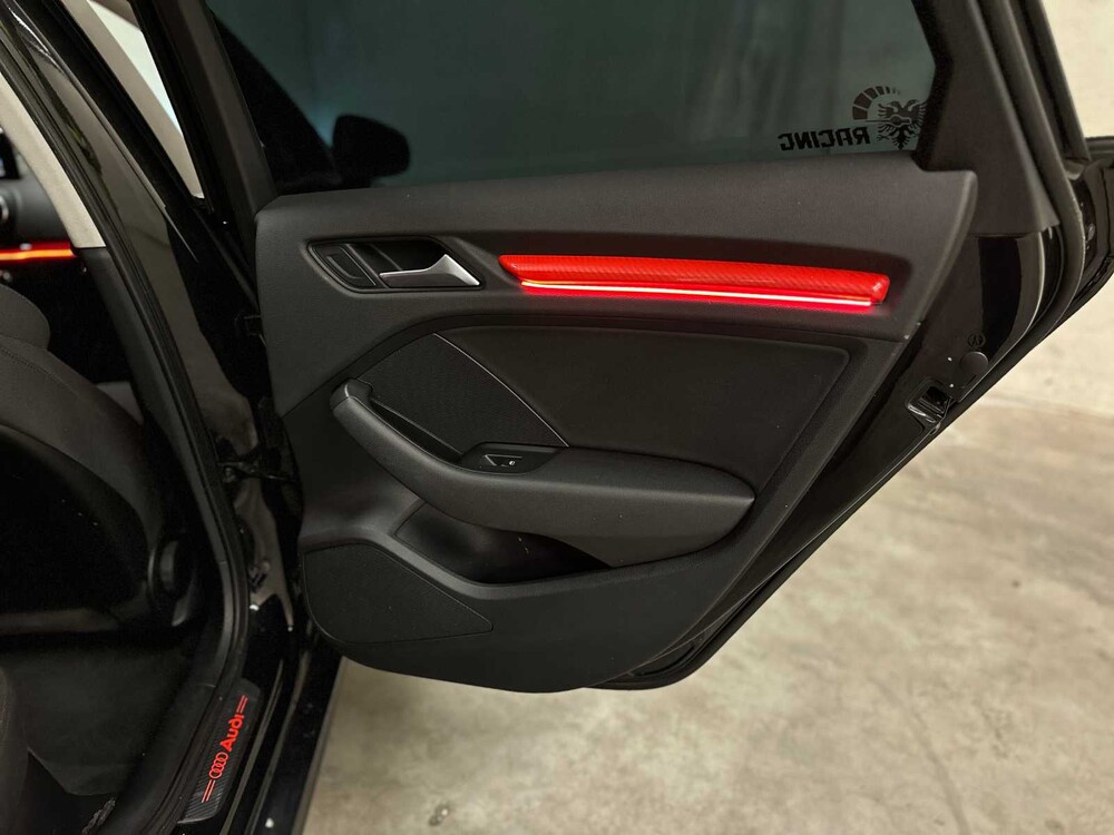 Audi A3 Limousine S-Line 1.4 TFSI CoD Ambition 140PS 2014 (Original-NL), 5-TVP-68