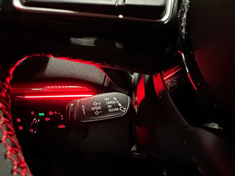 Audi A3 Limousine S-Line 1.4 TFSI CoD Ambition 140PS 2014 (Original-NL), 5-TVP-68