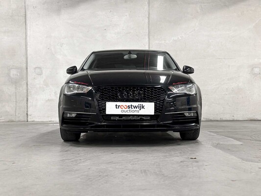 Audi A3 Limousine S-Line 1.4 TFSI CoD Ambition 140hp 2014 (Original-NL), 5-TVP-68