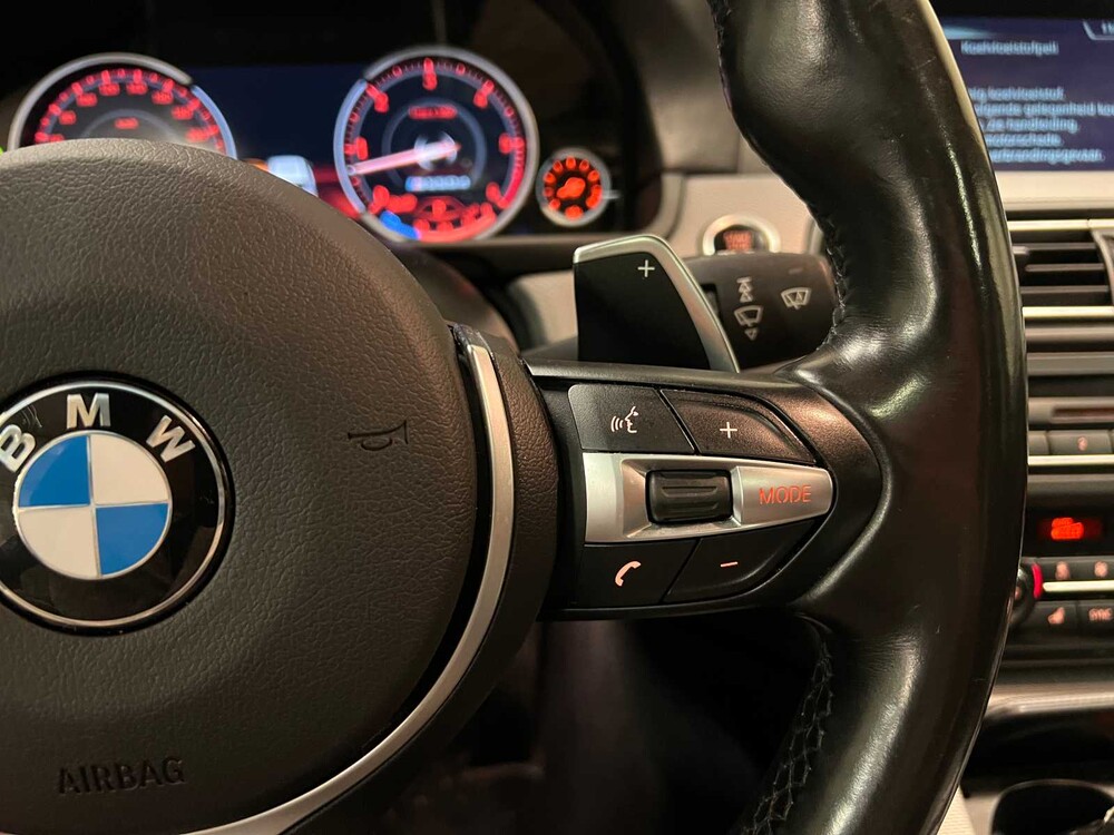 BMW M550 Touring xDrive F11 381pk 2014 5-serie (Origineel-NL), 3-XFP-64