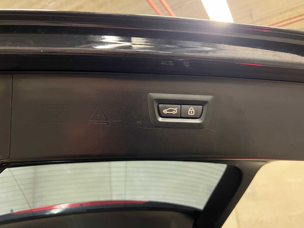 BMW M550 Touring xDrive F11 381pk 2014 5-serie (Origineel-NL), 3-XFP-64