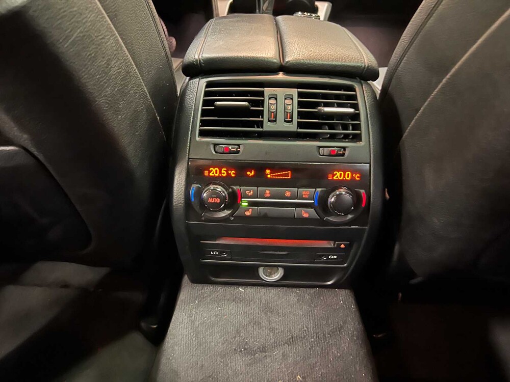 BMW M550 Touring xDrive F11 381pk 2014 5-serie (Origineel-NL), 3-XFP-64