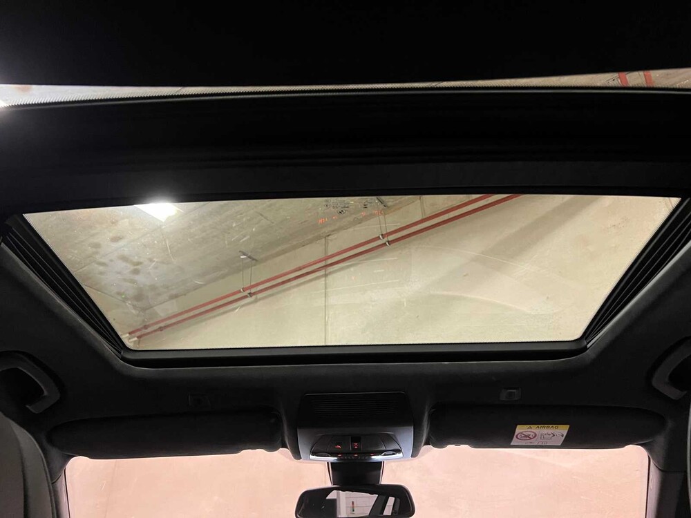 BMW M550 Touring xDrive F11 381pk 2014 5-serie (Origineel-NL), 3-XFP-64