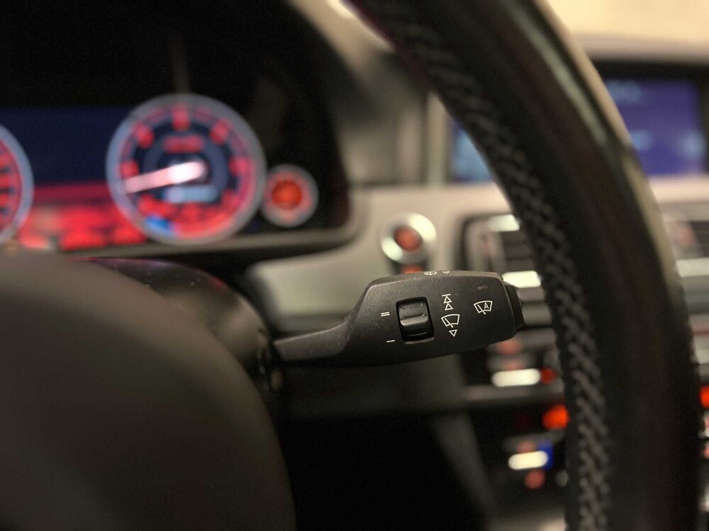 BMW M550 Touring xDrive F11 381pk 2014 5-serie (Origineel-NL), 3-XFP-64