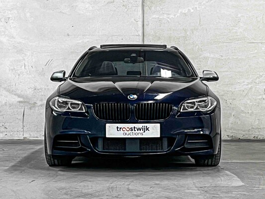 BMW M550 Touring xDrive F11 381PS 2014 5er (Original-NL), 3-XFP-64