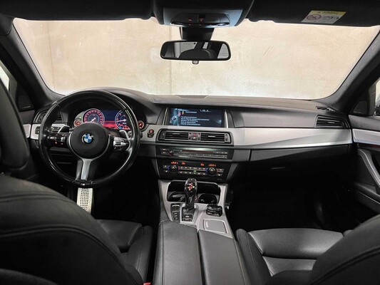 BMW M550 Touring xDrive F11 381PS 2014 5er (Original-NL), 3-XFP-64