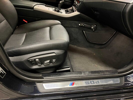 BMW M550 Touring xDrive F11 381PS 2014 5er (Original-NL), 3-XFP-64