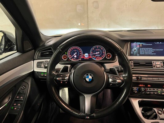 BMW M550 Touring xDrive F11 381PS 2014 5er (Original-NL), 3-XFP-64