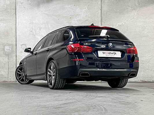 BMW M550 Touring xDrive F11 381PS 2014 5er (Original-NL), 3-XFP-64