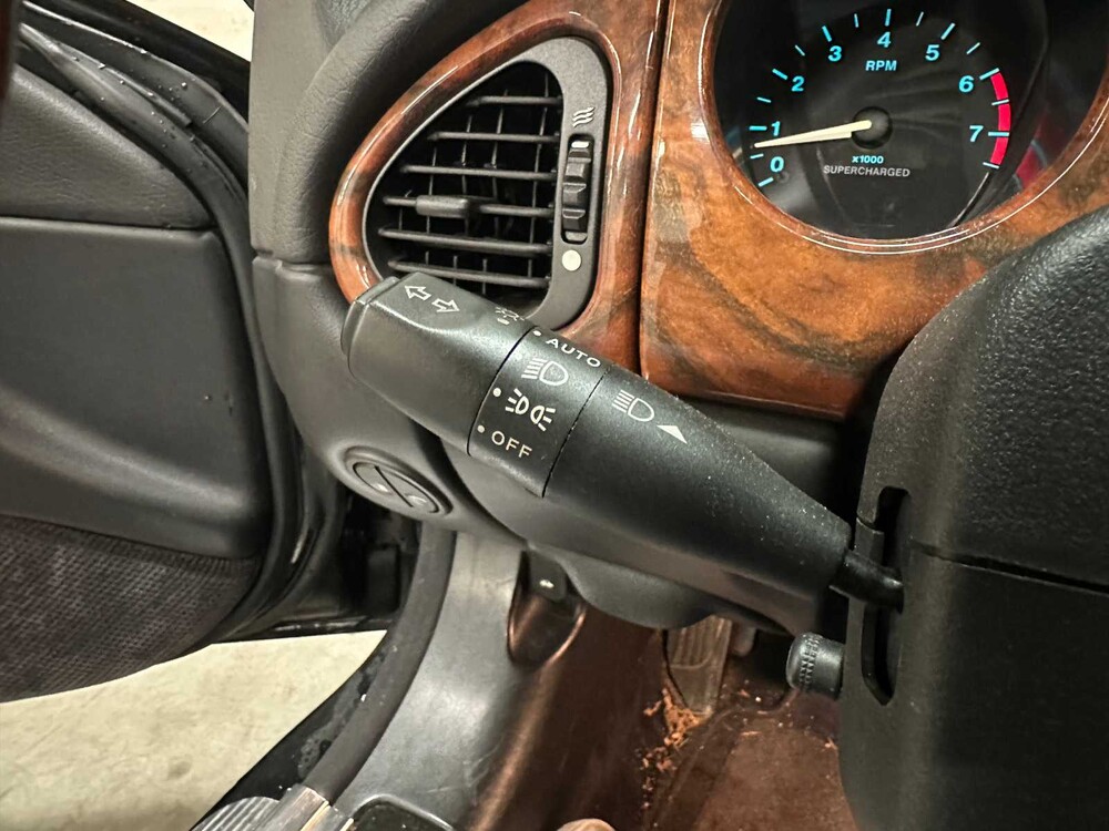 Jaguar XKR 4.0 V8 Convertible 363pk 2000, 93-KDG-2