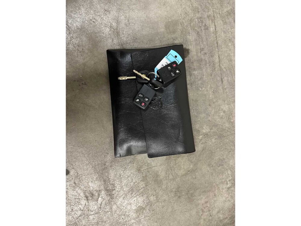 Jaguar XKR 4.0 V8 Convertible 363pk 2000, 93-KDG-2